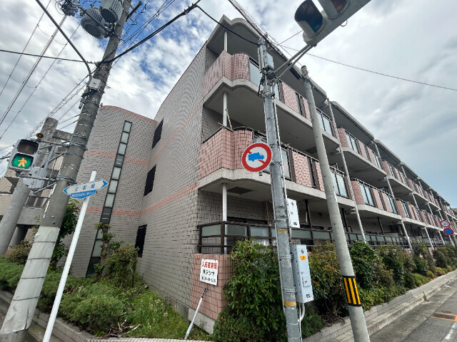 フローリーハイツⅡ