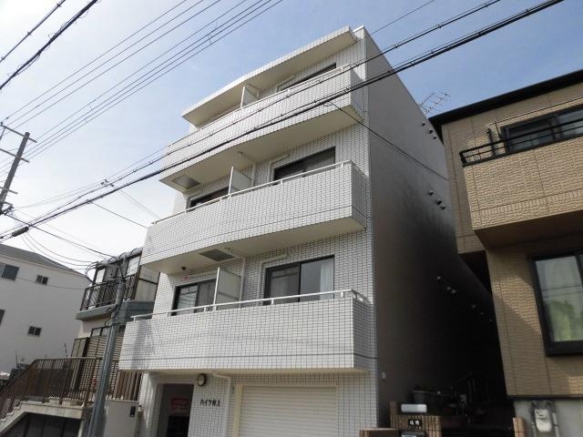 ハイツ村上Ⅰ