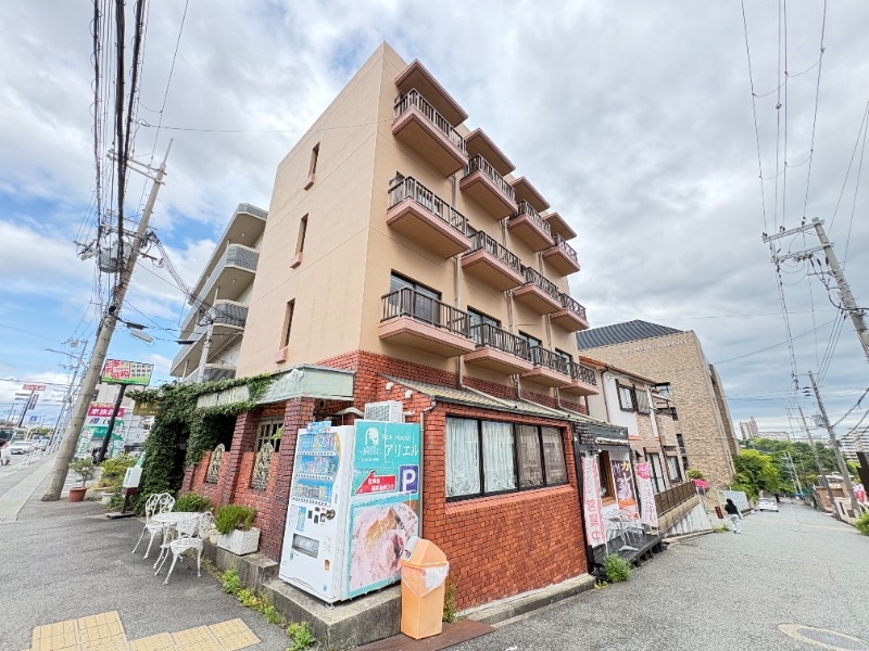 明徳ビル