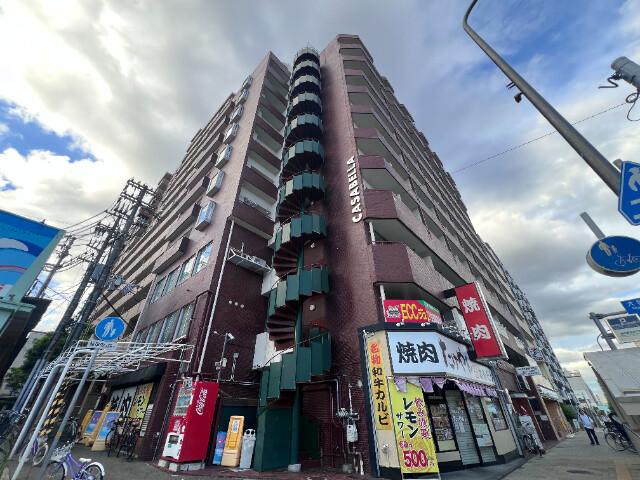 カサベラエステ三宮