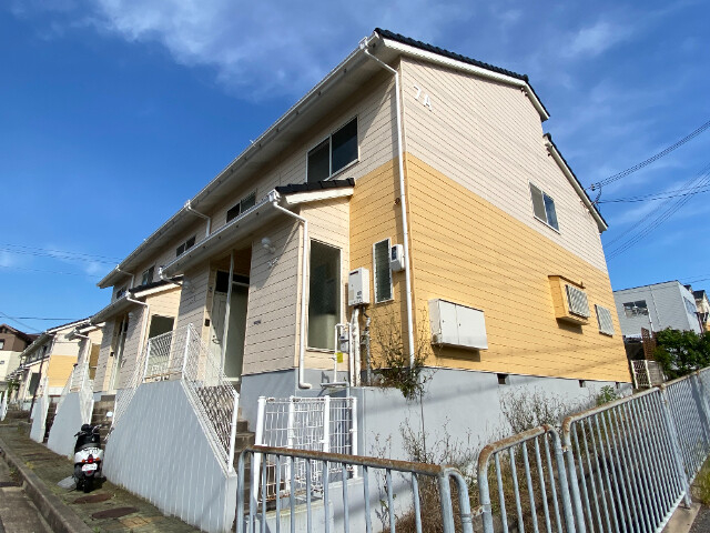 タウンハウス伊川谷　7A