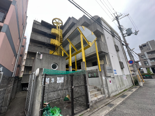 ロイヤルメゾン南武庫之荘