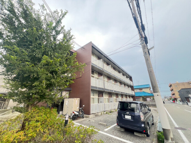 センチュリー武庫元町の外観