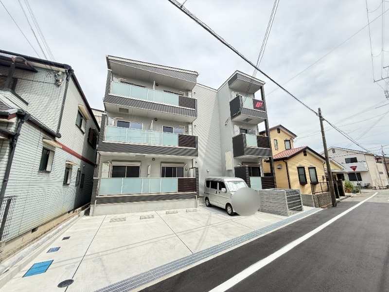 F asecia Somnusの外観