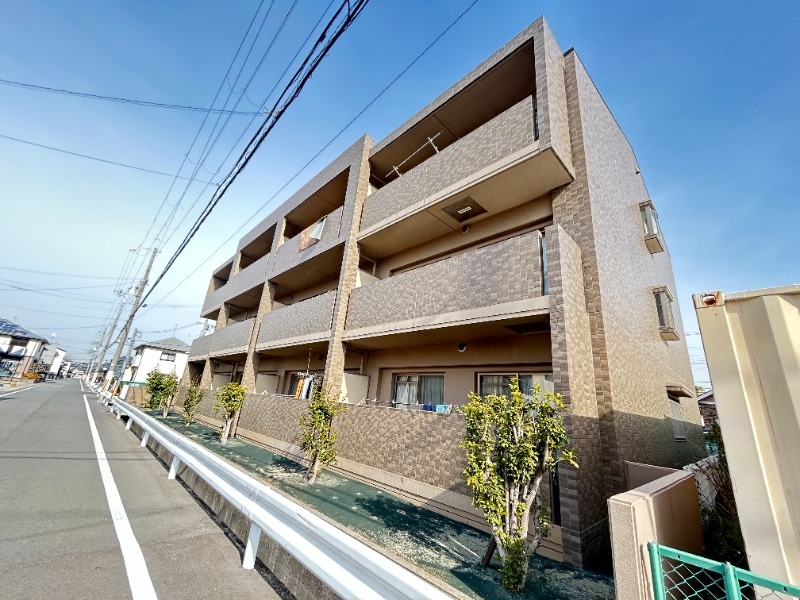グランドシャリオの外観