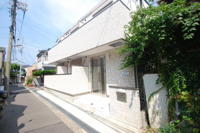 ワコーレヴィアーノ須磨関守町２丁目の外観