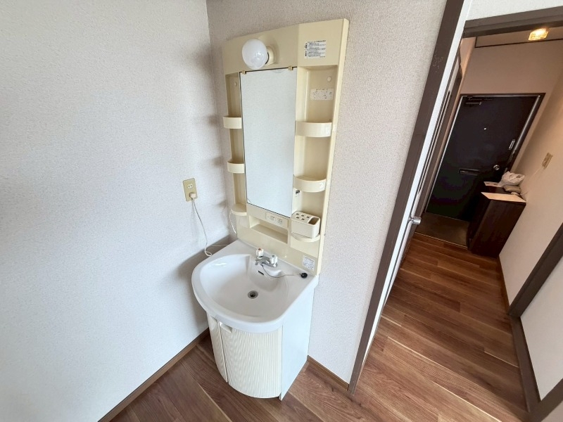 洗面 洗面