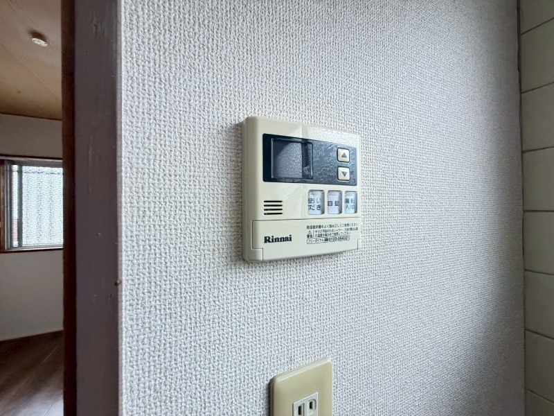 内装 内装