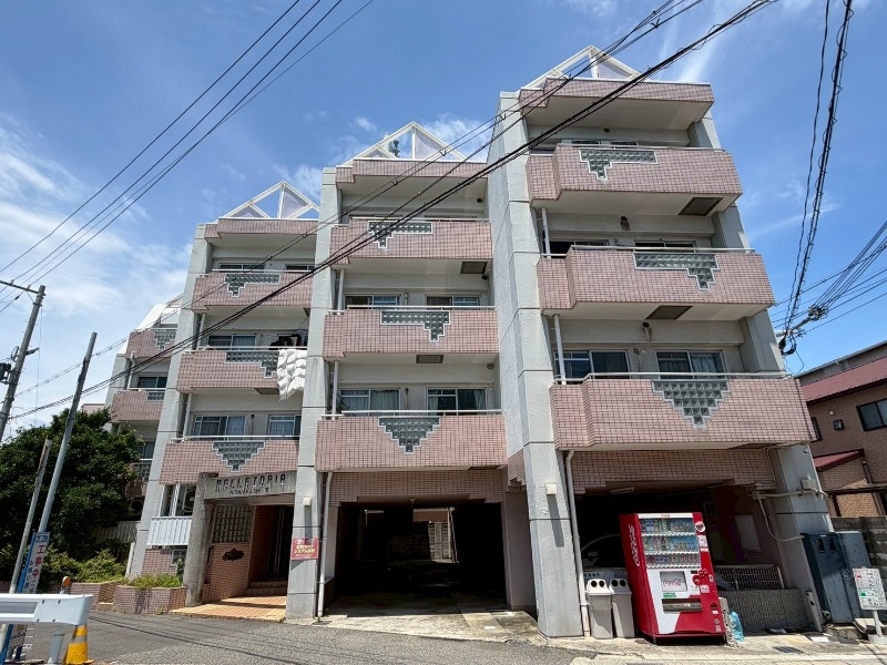 ベルトピア西明石Ⅷ