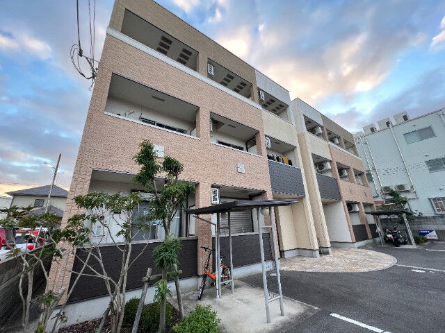 フジパレス尼崎宮内町EAST