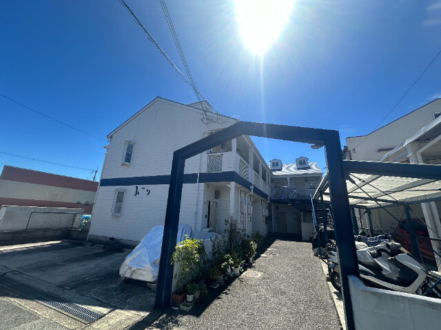 コーポみのりⅡ