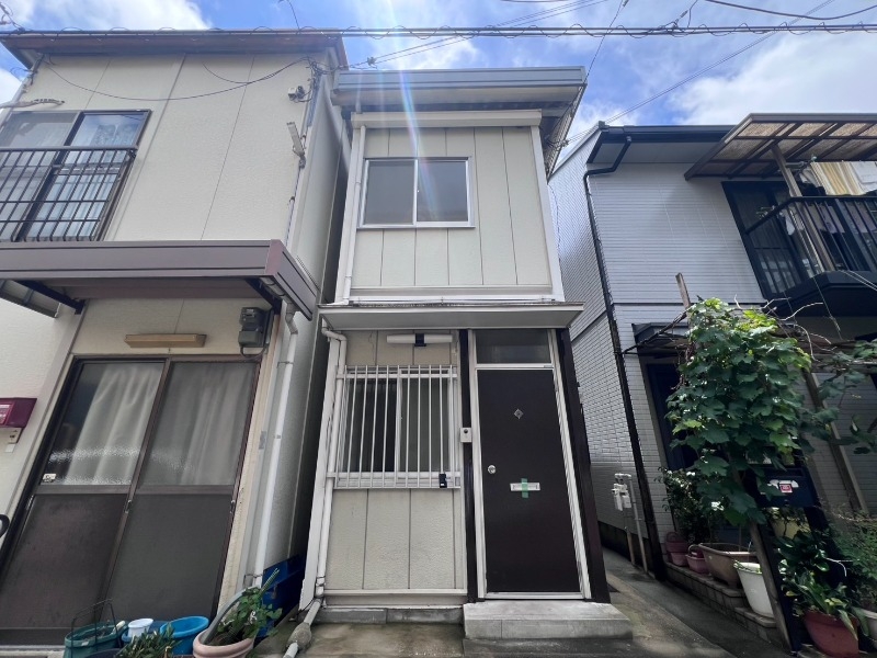 御船通3丁目 戸建の外観