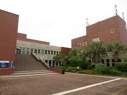 兵庫県立図書館 3714m 兵庫県立図書館 3714m