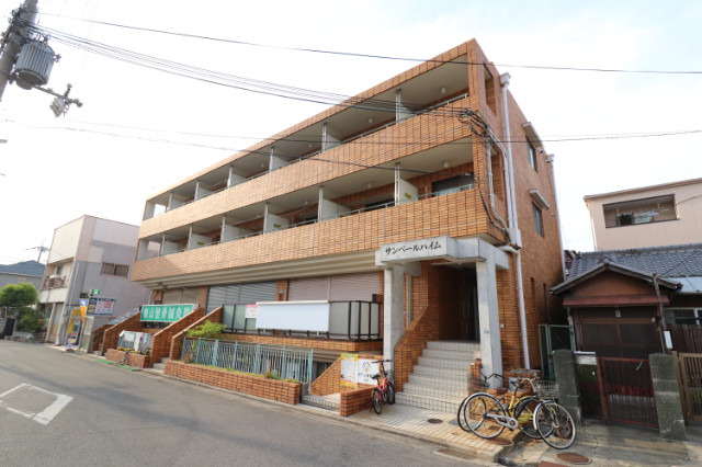 サンベールハイム