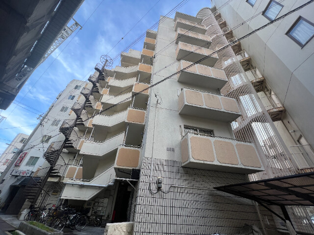 プレアール西明石