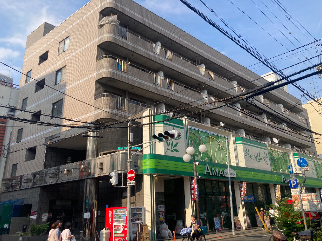 メゾンオリエント