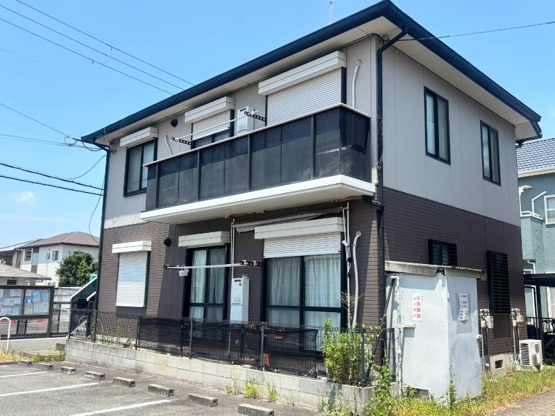 コート今津の外観