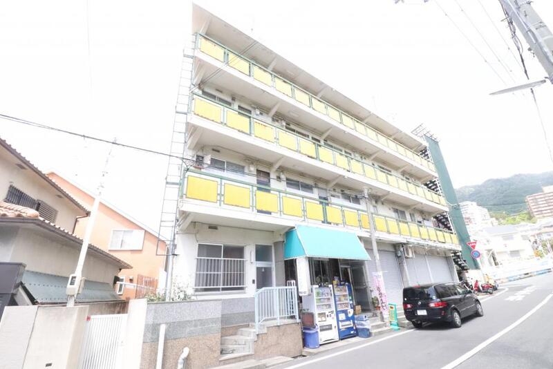 ノベラ篠原北町の外観