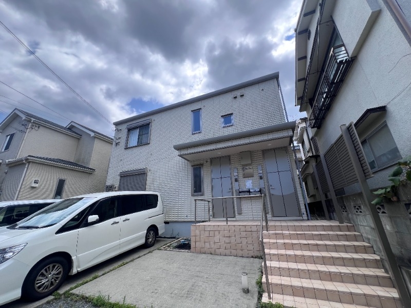 ＨＥＢＥＬＭＡＩＳＯＮ　ＭＩＯの外観