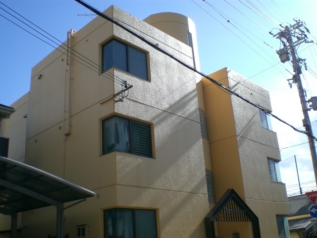 エレガンス板宿