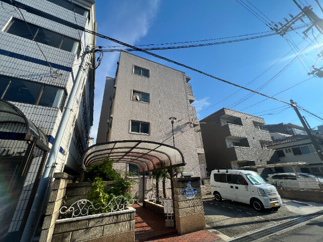 近松ハイツ