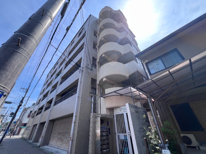 NOBSUN湊川公園