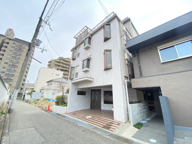 ドミシル今森