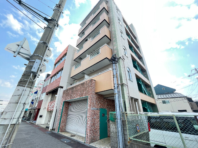 KマンションJIN