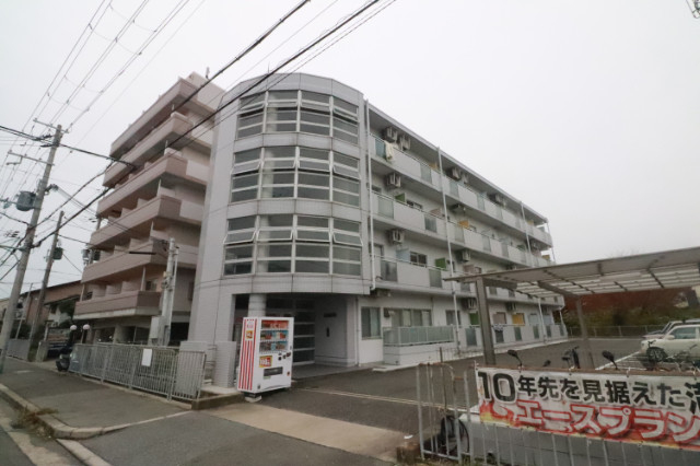 KCCハウス
