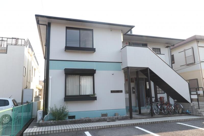 サンライフ高月