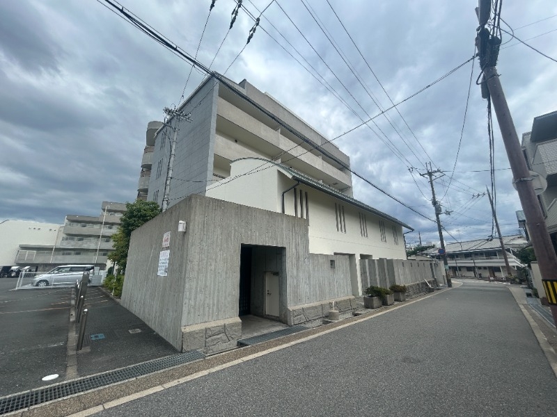 ひよどりの外観