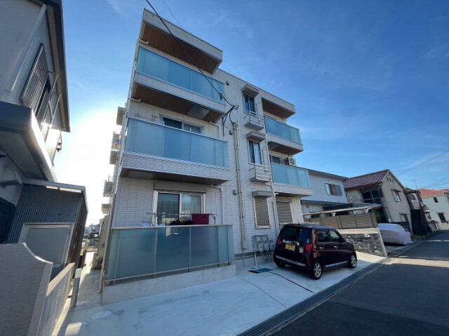 駐車場 駐車場