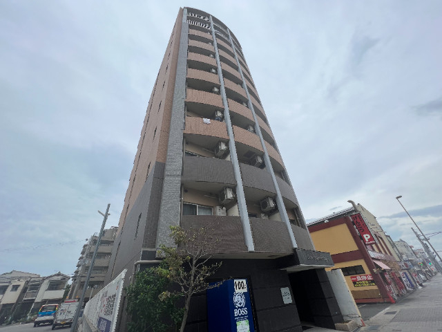 リエス尼崎東