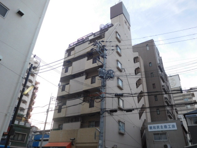 GSハイム高速神戸