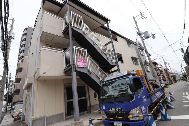 リトルバードDの外観