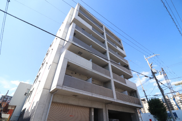 gの外観