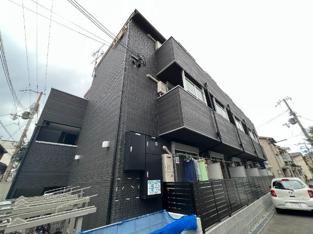 モダンラフォンテ尼崎