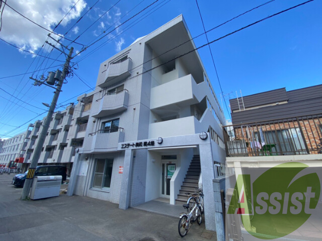 エステート美和南4条