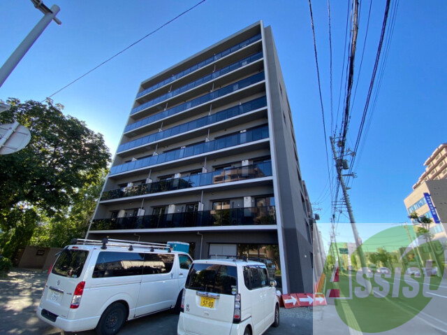 スペチアーレ420の外観