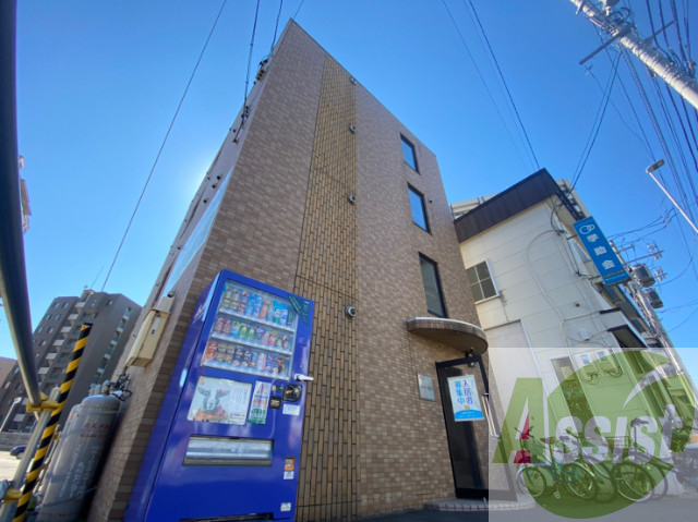 オルセー北円山