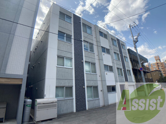Etoile N34の外観