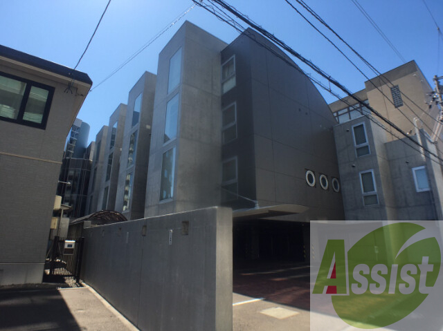 宮の森ウルビス