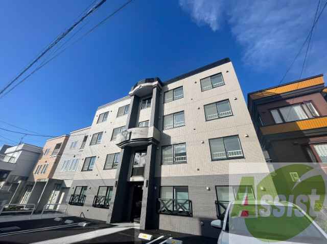 グランメール　モンテ