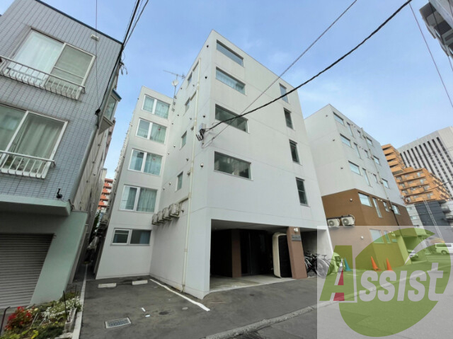 chouchouS9の外観