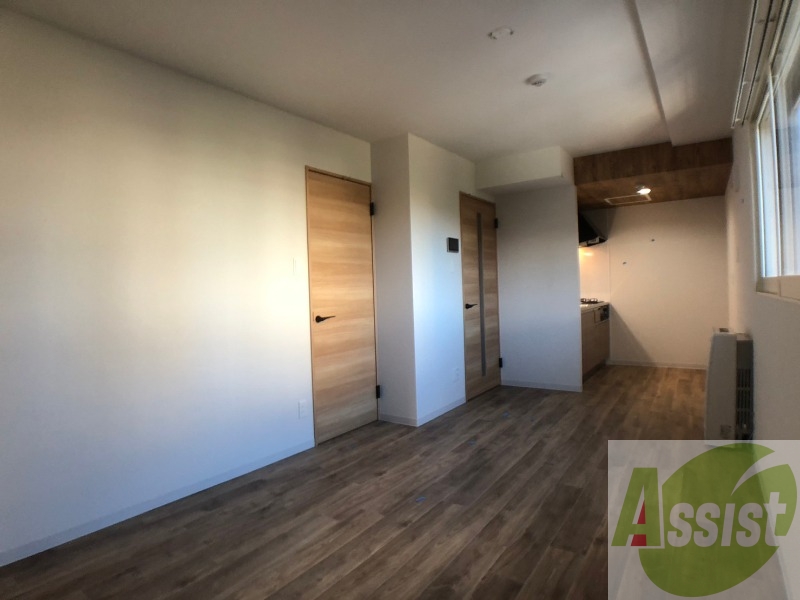 広くてきれいなリビングです!快適に過ごせそうですね。 広くてきれいなリビングです!快適に過ごせそうですね。