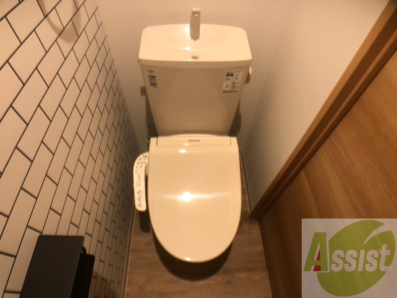 トイレです。ウォシュレット付を探している方、おすすめです! トイレです。ウォシュレット付を探している方、おすすめです!