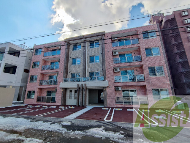 グランメール宮の森ヴェールパルク