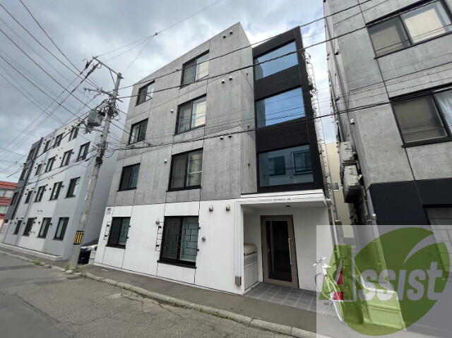 STEADY　STATE　Motomachi