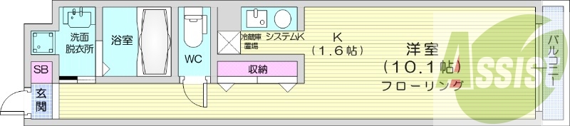 1K、灯油ボイラー、灯油暖房、オートロック