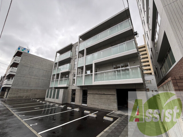 ディオクラシスN36(DIO CLASIS N36)の外観